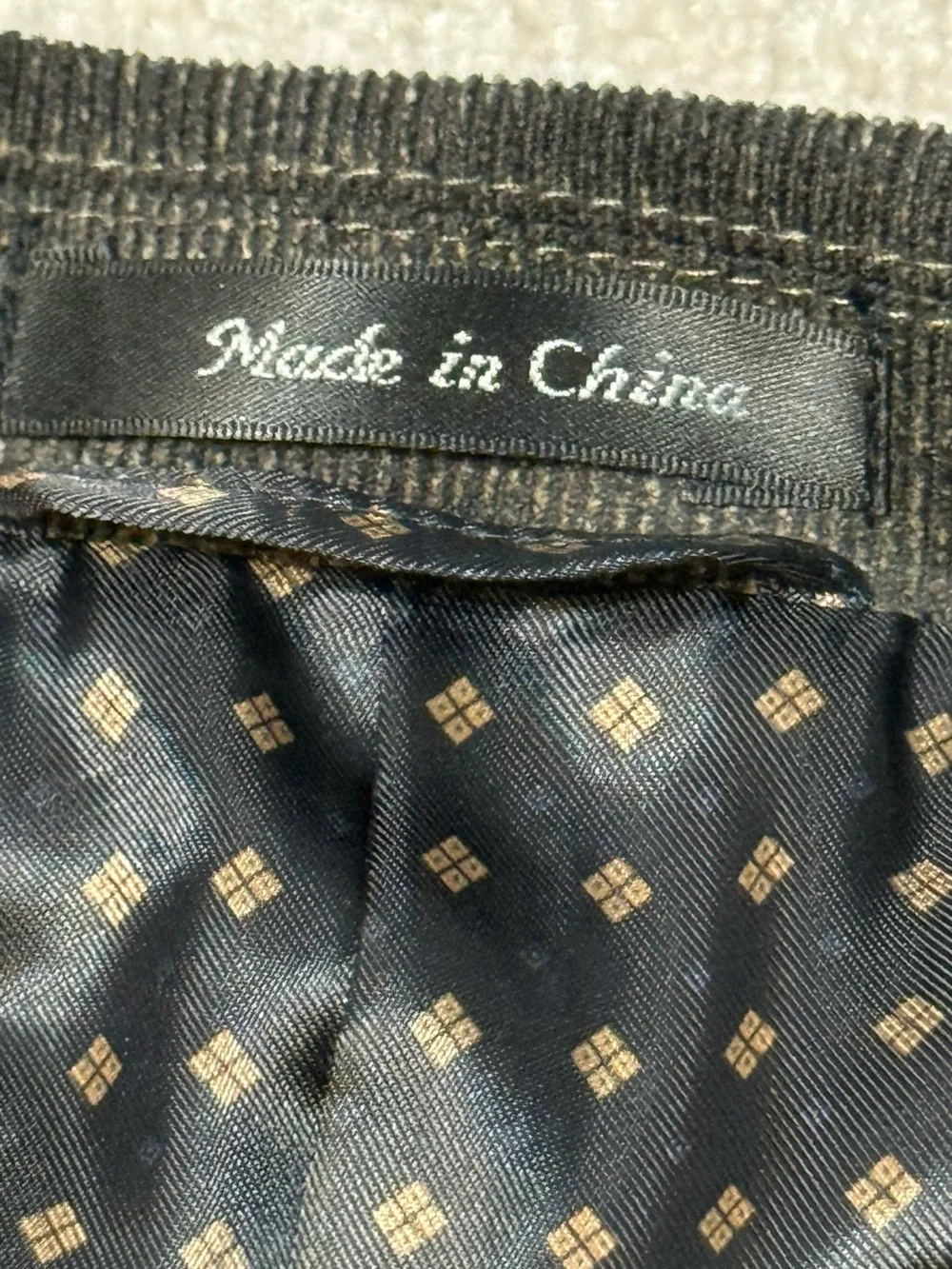 Chaps classic 100%